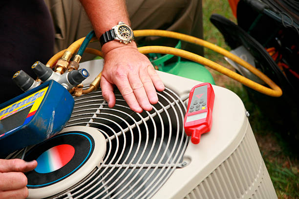 Best HVAC Air Duct Cleaning  in Shelley, ID