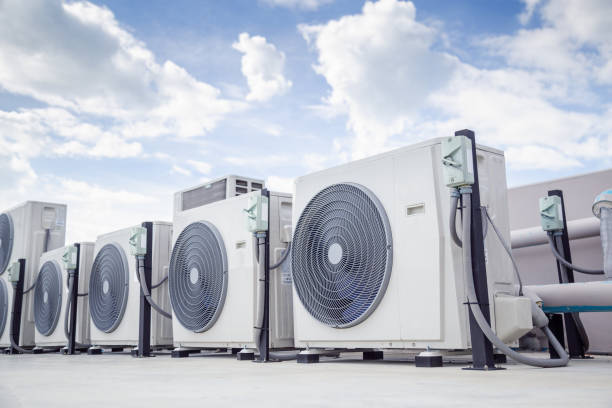 HVAC Troubleshooting in Shelley, ID