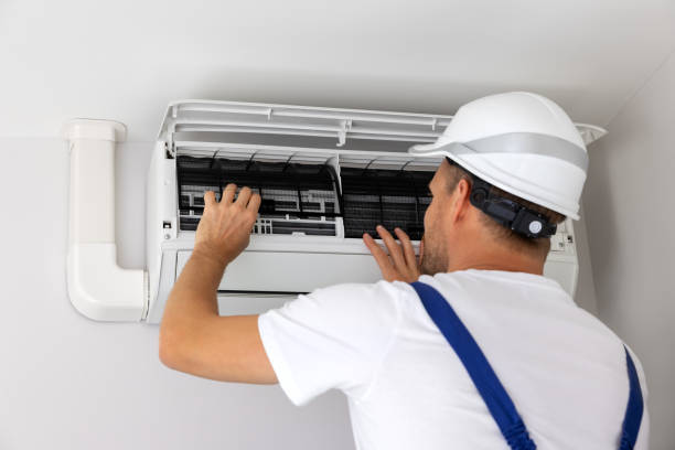 Best HVAC Cleaning Services  in Shelley, ID